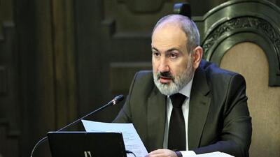 بحران در دولت ارمنستان/ جلسه فوق‌العاده پارلمان برای بررسی استعفای دولت