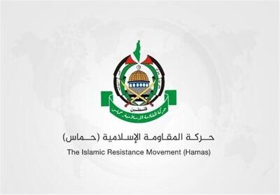 حماس: توافق آتش بس را قبول کردیم