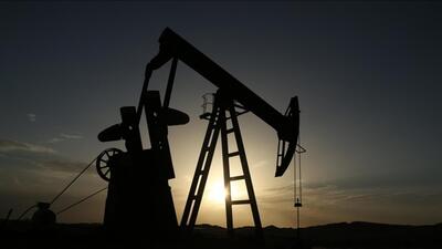 غوغای طالبان در فروش نفت خام