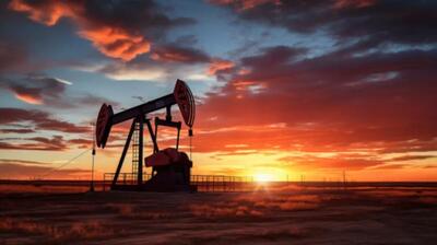 خاورمیانه رتبه اول بزرگترین ذخایر نفت جهان