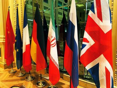 ۱۵ ماه فرصت نهایی غرب برای یک توافق هسته ای جدید با ایران