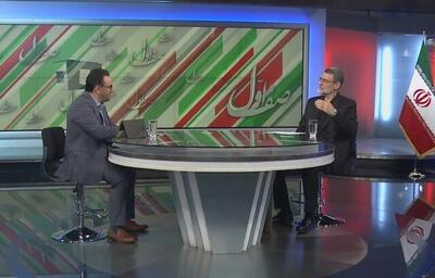 قاضی‌زاده هاشمی: زمانی می‌گفتند تحریم برداشته شود تا آب خوردن مردم حل شود / پاسپورت و پول شهروند ایرانی باید باارزش باشد / نباید مردم را در رنج تنها بگذاریم