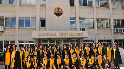 ۲۳ هزار دانشجوی ایرانی در دانشگاه‌های ترکیه تحصیل می‌کنند