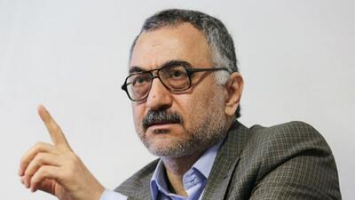 سعید لیلاز: ناامیدی طبقه متوسط بزرگترین ابر بحران ایران است