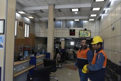 برق ۱۰ اداره ملی و استانی پرمصرف تهران قطع شد