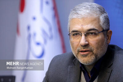 نماینده مجلس: عضویت ایران در «بریکس» دستاورد دولت شهید رئیسی است