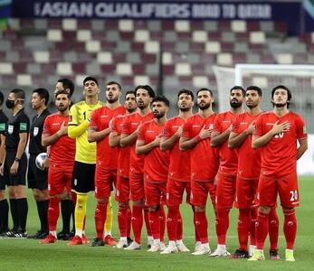 ترکیب تیم ملی ایران برای تقابل با ازبکستان/ پرسپولیسی‌ها برگشتند