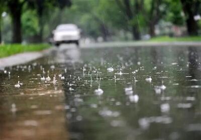 هواشناسی| تداوم بارش در کشور