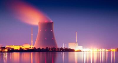 کشورهای جهان چه میزان از برق مورد نیاز خود را از انرژی هسته ای تامین می‌کنند؛ ایران کجای لیست قرار دارد؟