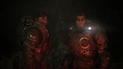 اطلاعات جدیدی از Gears of War: E-Day منتشر شد