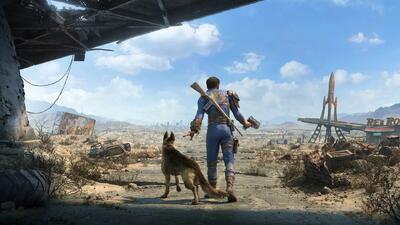 احتمالا Fallout 5 زودتر از پیش‌بینی‌ها معرفی شود - گیمفا