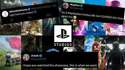 سیل انتقادات از پلی استیشن پس از درخشش Xbox! - گیمفا
