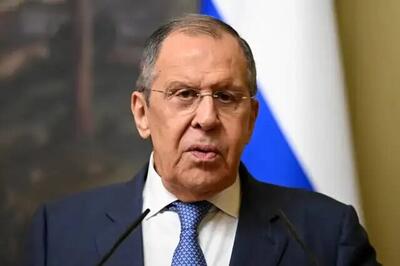 روسیه نسبت به نهایی‌سازی توافق جامع همکاری با ایران متعهد است