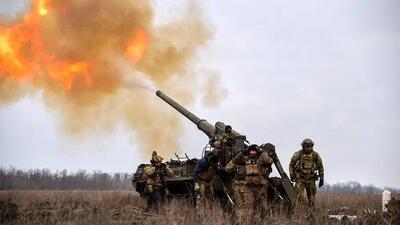 طرف‌های درگیری در اوکراین اراده‌ای برای از سرگیری مذاکرات ندارند