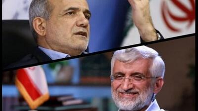 پیروزی جلیلی در انتخابات، قیمت دلار را نجومی می‌کند