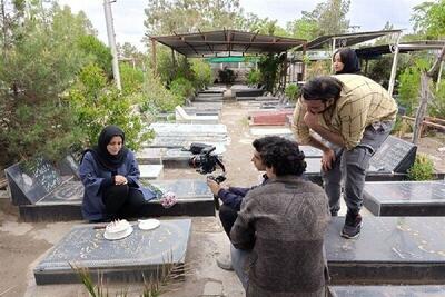 آغاز تصویربرداری مستند شهدای حادثه تروریستی کرمان