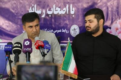 کشتی جور ورزش خوزستان را می‌کشد/ همه برای حمایت از ۵ المپیکی خوزستان پای کار بیایند