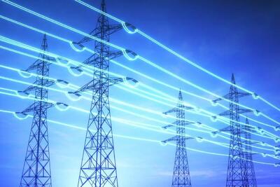 ظرفیت شبکه انتقال برق ناحیه شرق اهواز افزایش یافت