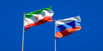 کرملین: کار بر روی توافق جامع همکاری میان روسیه و ایران ادامه دارد