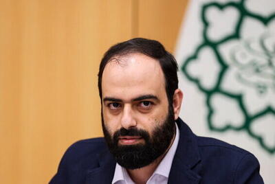 «منوری» جانشین زاکانی در شهرداری تهران در ایام‌ مرخصی انتخابات شد