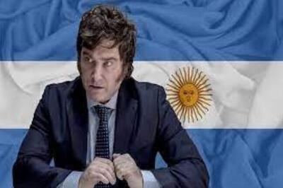 ذوق نفت و گاز از اصلاحات ترامپ آرژانتین