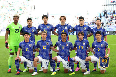 صعود ژاپن و استرالیا به دور بعد انتخابی جام جهانی بدون گل خورده