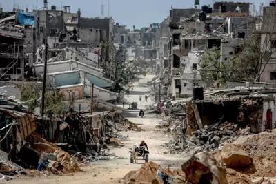 نامه غریب‌آبادی به دو مقام حقوق بشری سازمان ملل درباره غزه