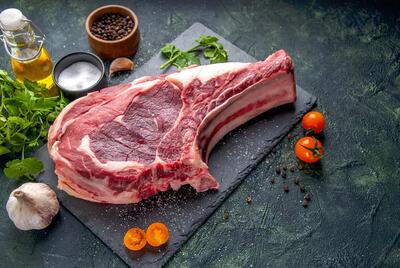 قیمت گوشت در بازار امروز (22 خرداد) چند؟
