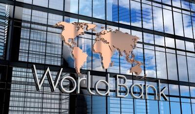 پیش بینی بانک جهانی از اقتصاد ایران