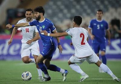 تیم ملی فوتبال به مرحله بعدی مقدماتی جام جهانی صعود کرد