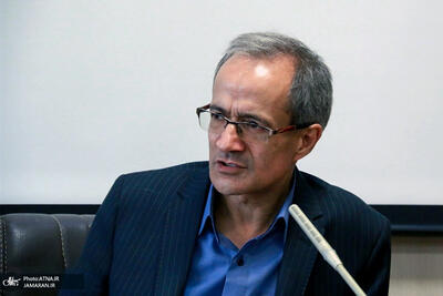 غلامرضاکاشی، استاد علوم سیاسی: «جلیلی» دقیقاً در نقطه مقابل «پزشکیان» است