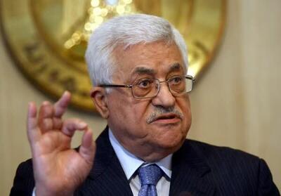 محمود عباس: آیا زمان توقف نسل‌کشی اسرائیل علیه مردم غزه نرسیده است