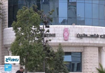 طرح اسموتریچ برای مجازات بانکی ۳ میلیون فلسطینی کرانه باختری