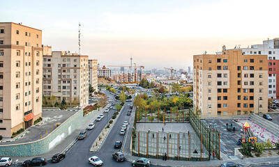 رتبه جهانی تهران در کیفیت زندگی