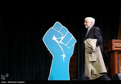 حمله جلیلی به دولت روحانی