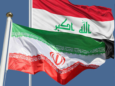 سهم اندک ایران از اقتصاد عراق / چگونه اروپا گوی سبقت را از ایران ربود؟