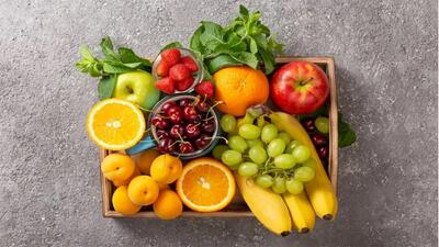 این ۵ سبزی بهاری را در رژیم غذایی سالم خود بگنجانید!