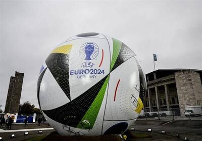 خطرناک‌ترین بازی یورو ۲۰۲۴ از نگاه پلیس آلمان