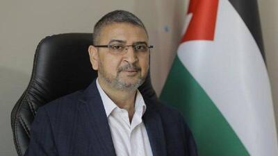 حماس: ما قطعنامه شورای امنیت را پذیرفتیم
