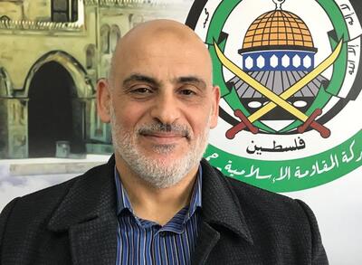حماس: اسراییل از تاریخ درس نگرفته است