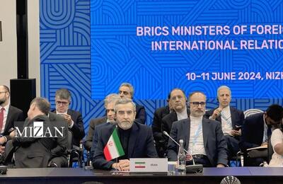 باقری: ایران از راهبردهای خنثی‌سازی و تاکتیک دور زدن تحریم‌ها هوشمندانه بهره برده است