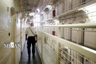 نگرانی مقام‌های انگلیس از ازدحام در زندان‌ها؛ محدودیت برای بازداشت مظنونان خطرناک
