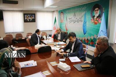 رئیس کل دادگستری استان چهارمحال و بختیاری به مشکلات ۴۸ نفر از مراجعان رسیدگی کرد