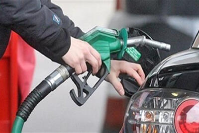 مصرف بنزین در ایران 3 برابر استاندارد جهانی /تکذیب چند نرخی بودن