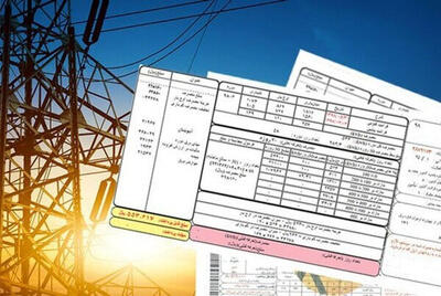 مصرف برق رکورد زد؛ درخواست وزیر نیرو برای کاهش مصرف