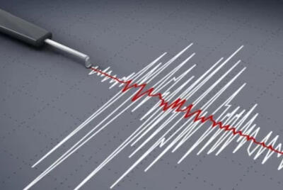 زلزله 4.2 ریشتری زرند را لرزاند