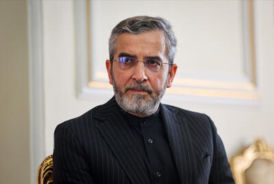 تاکید باقری بر توسعه روابط تهران و مسکو