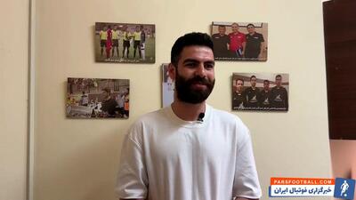 سلمانی: پرسپولیس قهرمانی را مدیون گل‌محمدی است - پارس فوتبال | خبرگزاری فوتبال ایران | ParsFootball