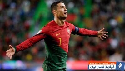 مسن ترین بازیکنان حاضر در یورو 2024 - پارس فوتبال | خبرگزاری فوتبال ایران | ParsFootball