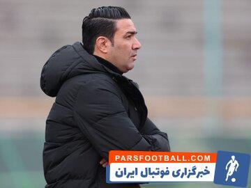 عکس | طوفان اینستاگرامی برای حمایت از نکونام - پارس فوتبال | خبرگزاری فوتبال ایران | ParsFootball